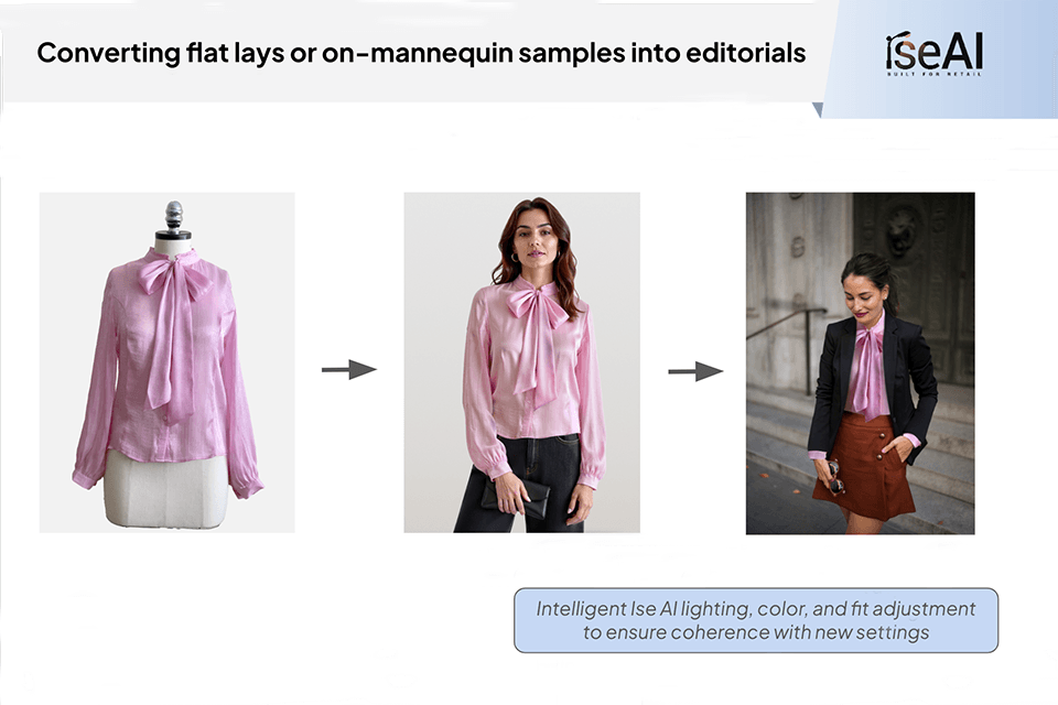 New York & Company: How we increased margins from 10% to 40%