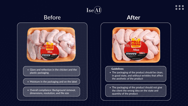 Case Study: Grupo Ramos Uses Ise AI to Generate and Remediate Product Images at Enterprise Scale